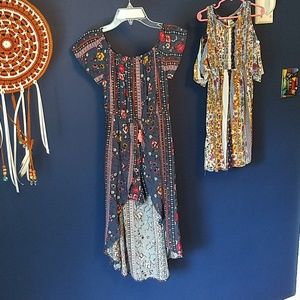 Art class dress bundle size M 7/8